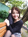 MussGirl慕丝女郎  NO.681 婉萍（下）(17)
